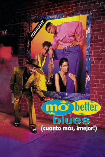 Más y mejores blues