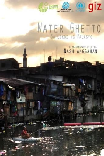 Water Ghetto
