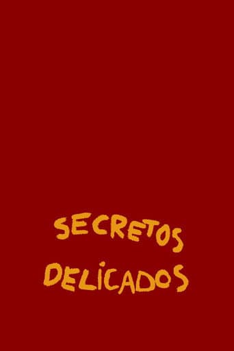 Secretos delicados