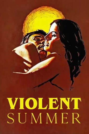 Verano Violento