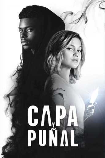 Cloak & Dagger