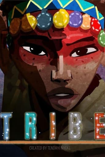 Tribe