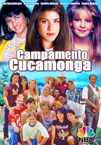 Camp Cucamonga