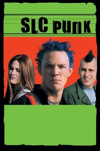 SLC PUNK