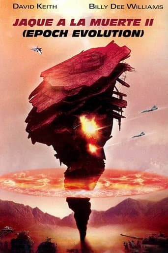 Epoch: Evolution