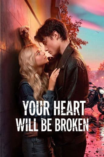 Tu corazón se romperá