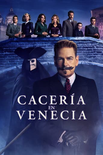 Cacería en Venecia