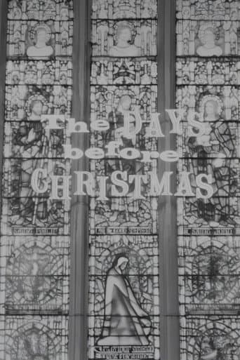 The Days Before Christmas