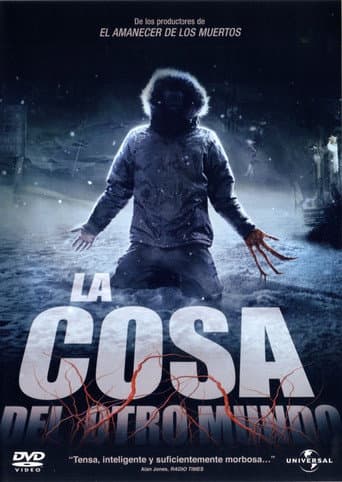 La cosa del otro mundo