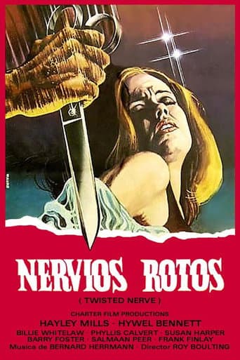 Twisted Nerve