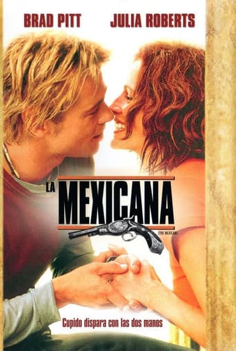 La Mexicana