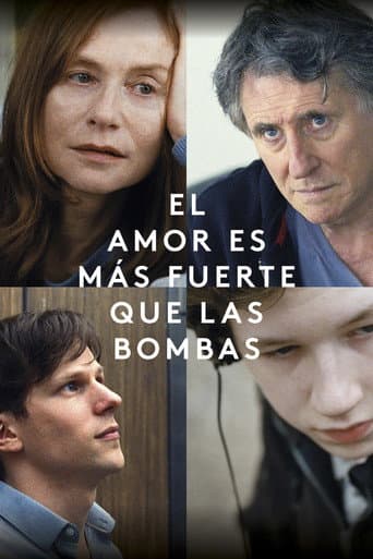 Más Fuerte Que las Bombas