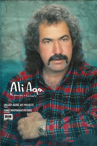 Ali Aqa