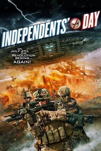 Dia de los Independientes