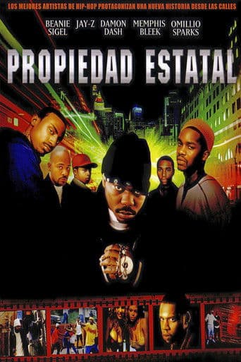 State Property