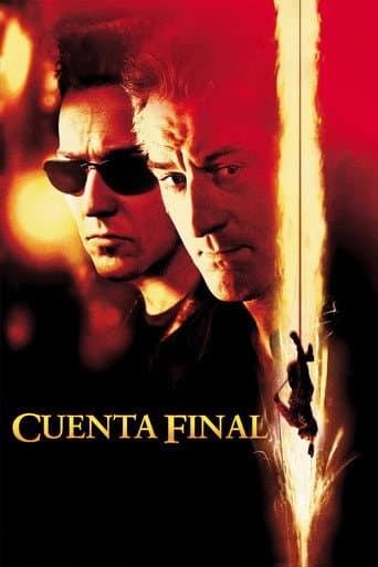 Cuenta final