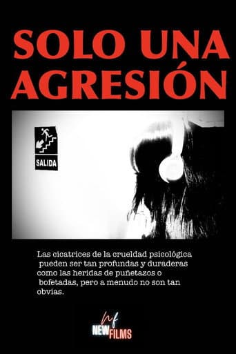 Solo Una Agresión