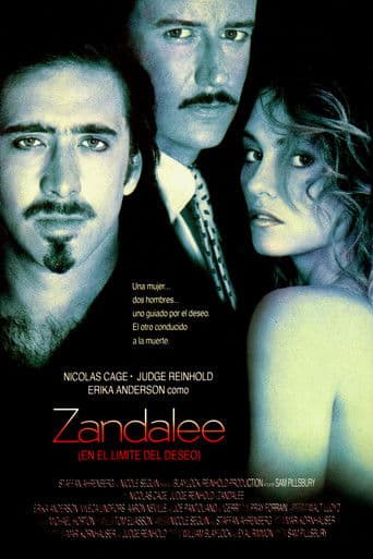 Zandalee