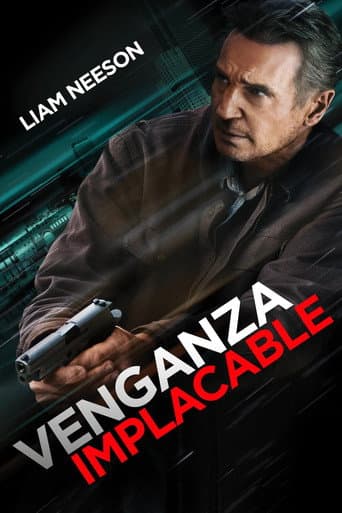 Venganza Implacable