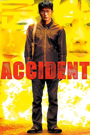Accidente