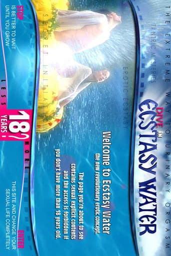 Ecstasy Water II