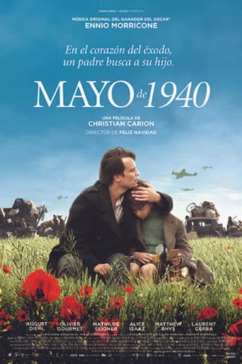 En mai, fais ce qu'il te plaît