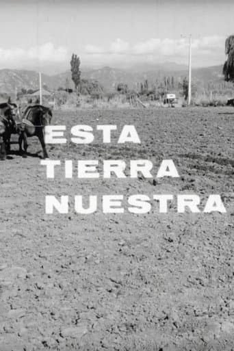 Esta Tierra Nuestra