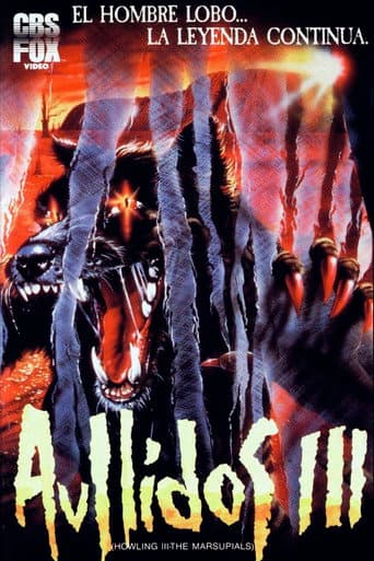 Aullidos III