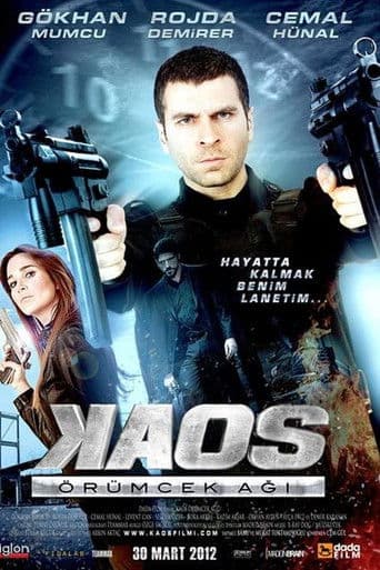 Kaos: Örümcek Ağı