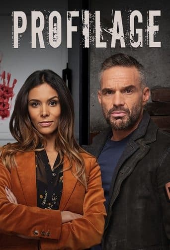Profilage: Perfiles criminales