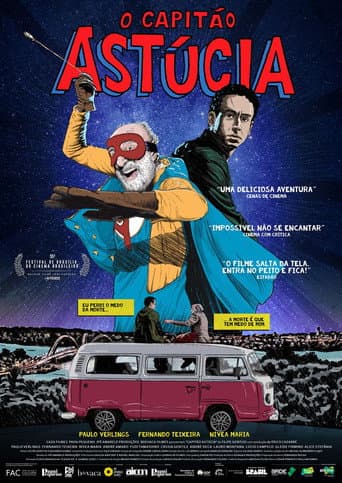 Capitão Astúcia