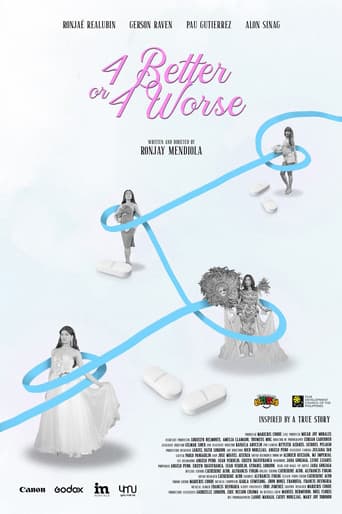 4 Better or 4 Worse