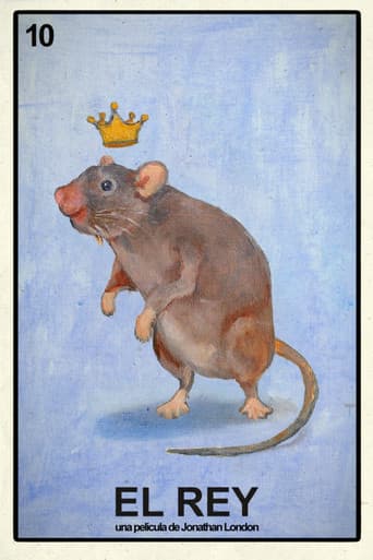 El Rey