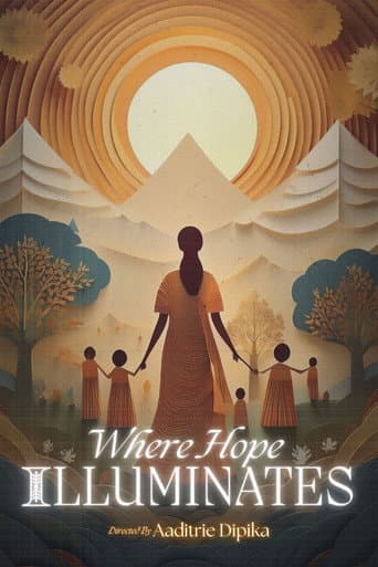 Where Hope Illuminates