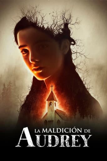 La Maldición de Audrey