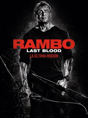 Rambo: Last Blood
