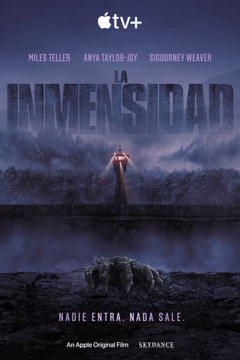 El abismo secreto