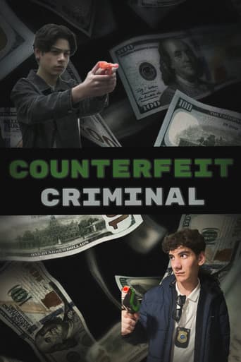 Counterfeit Criminal