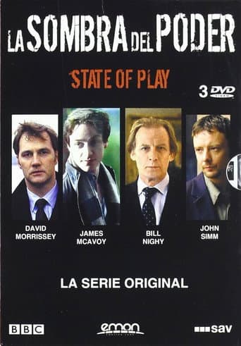 State of Play