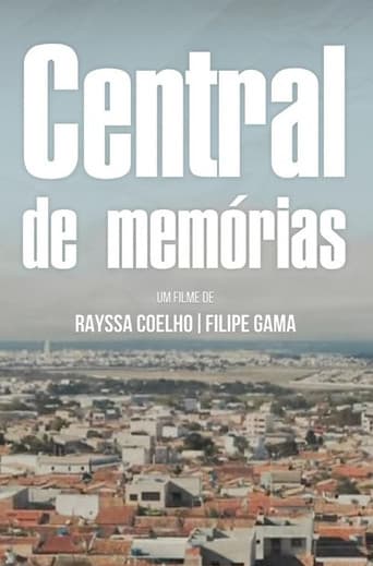 Central de Memórias