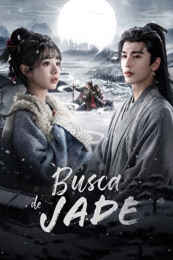 En Busca del Jade