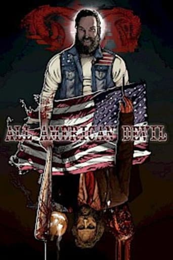 All American Devil