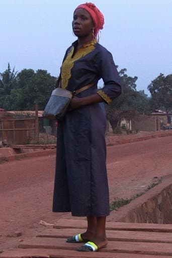 I a wali - Nous, les femmes