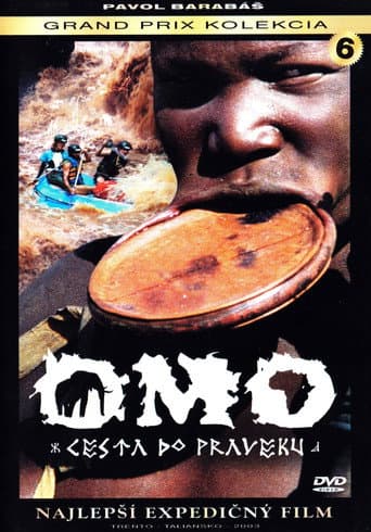 Omo – Cesta do praveku