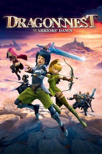 Dragon Nest: Guardianes del Amanecer