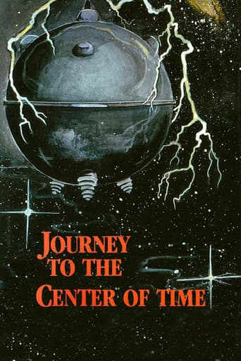 Journey to the Center of Time