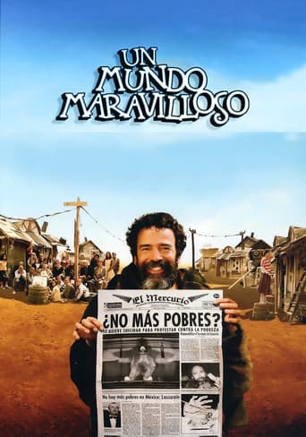 Un Mundo Maravilloso
