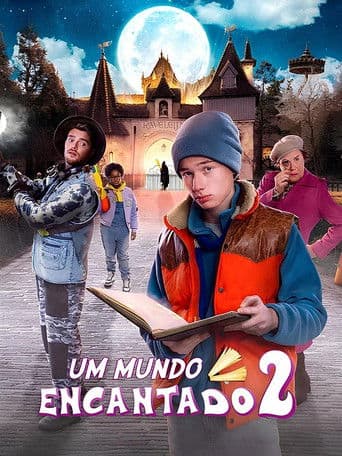 Un Mundo Encantado 2