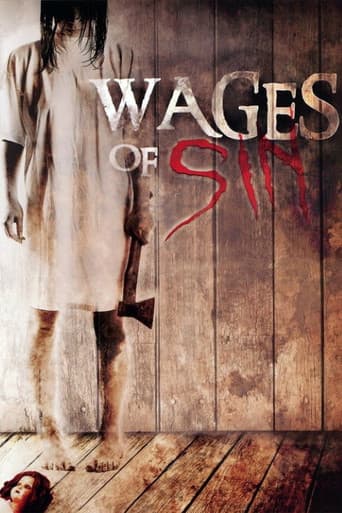 Wages of Sin
