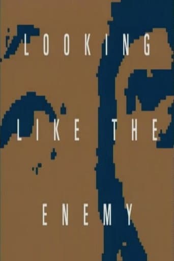 Looking Like the Enemy